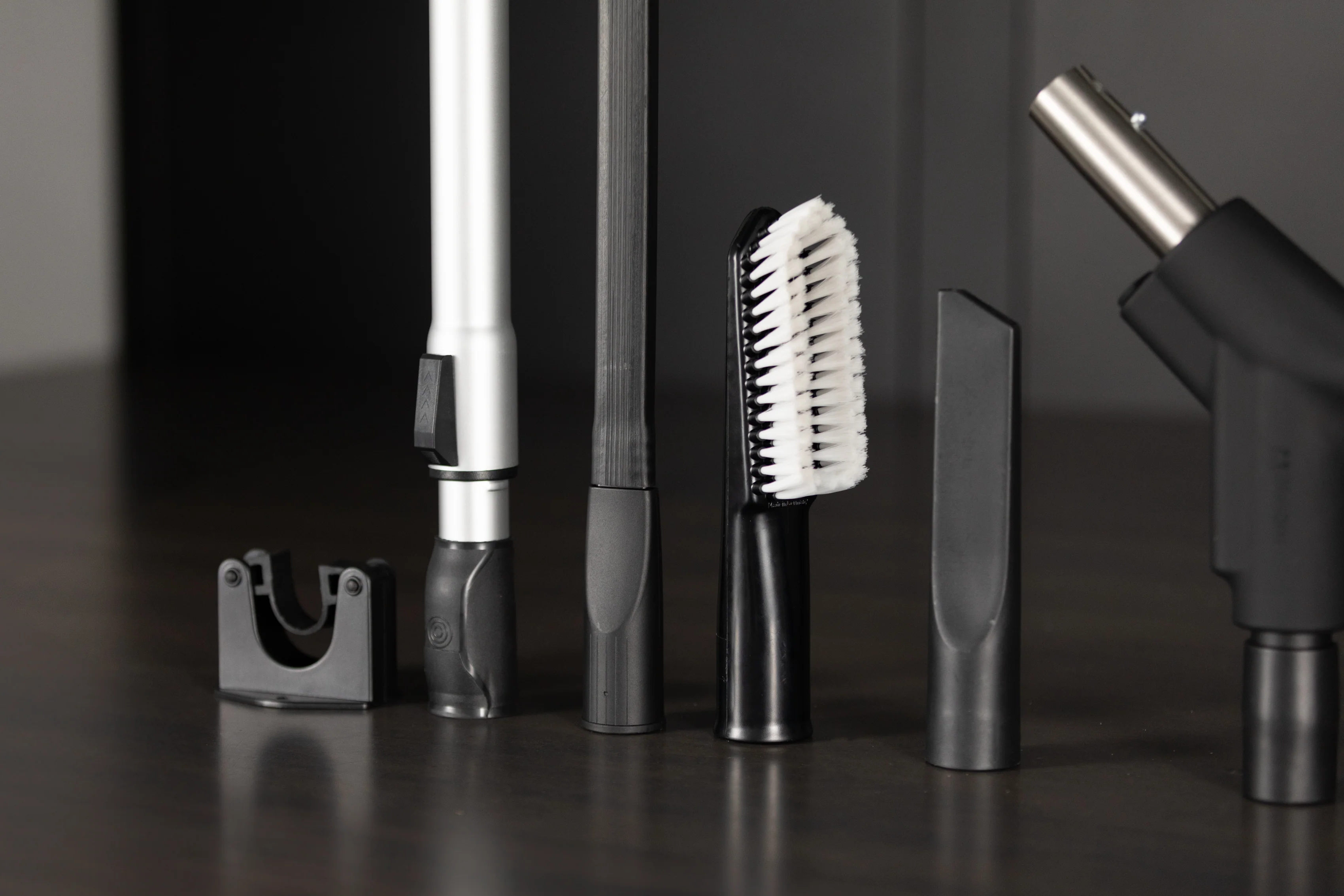 Obsessed Garage Vacuum Accessory Kit - Image 3