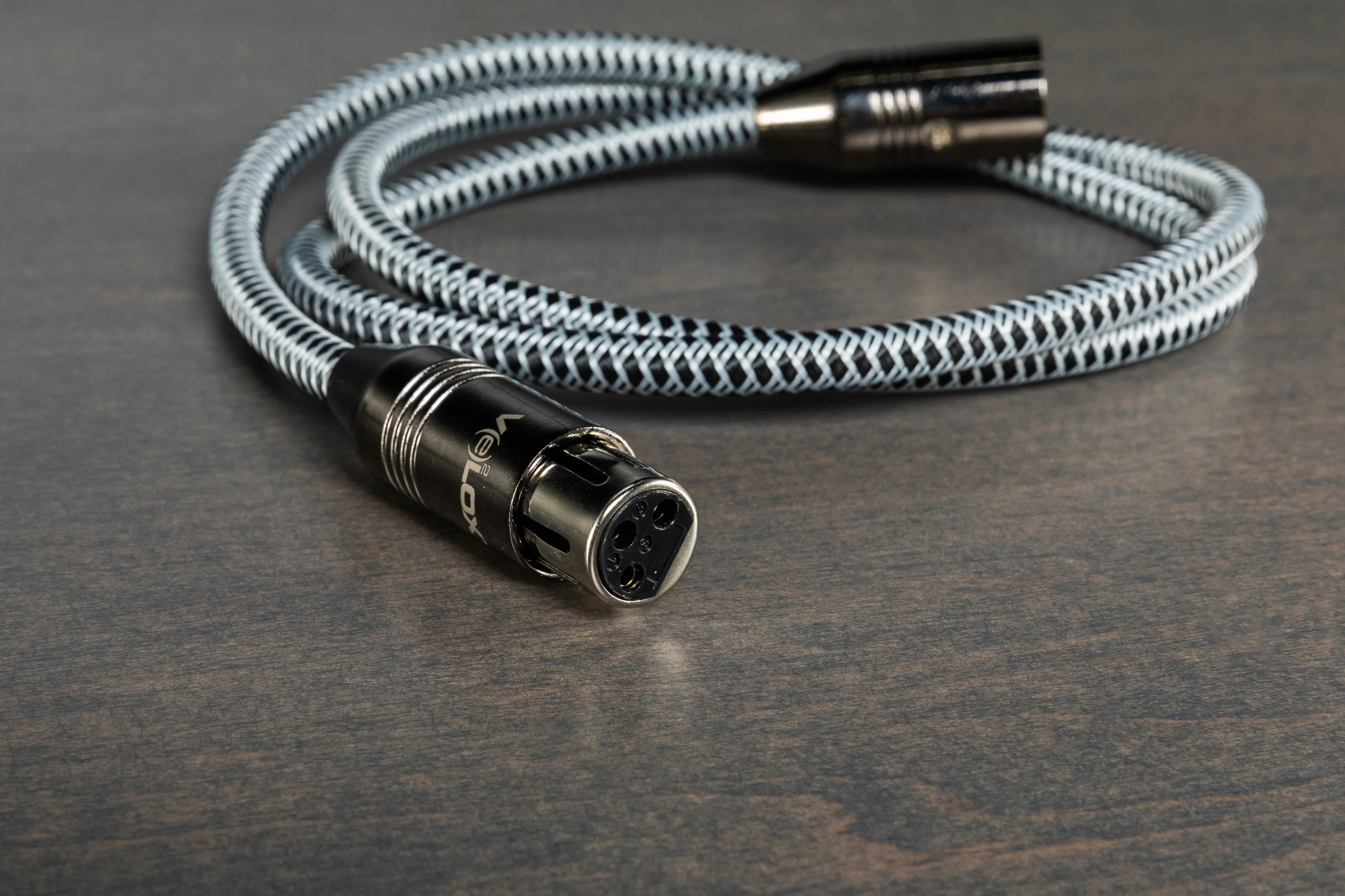 Velox Balanced XLR Cable - Image 5