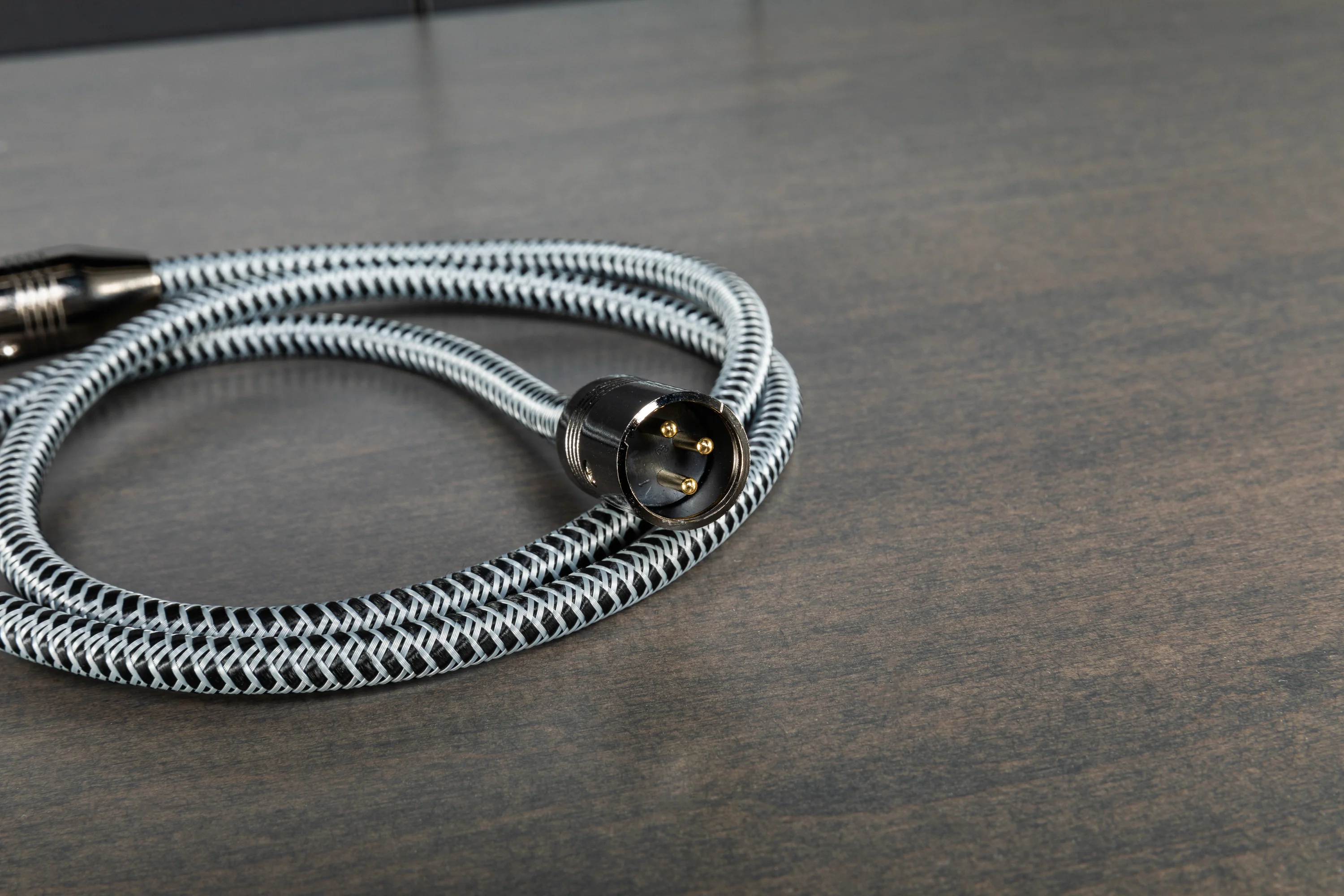 Velox Balanced XLR Cable - Image 6