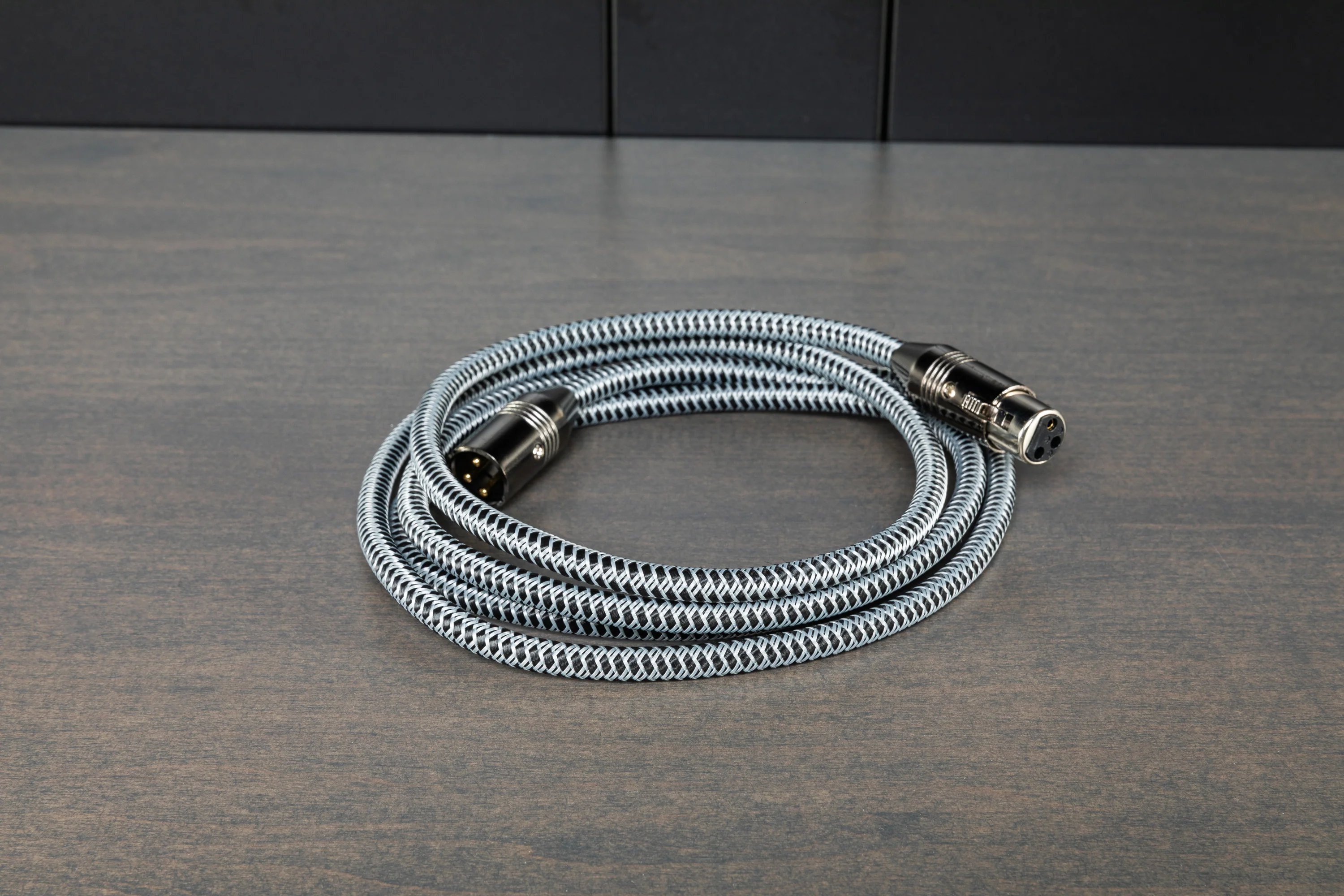Velox Balanced XLR Cable - Image 7
