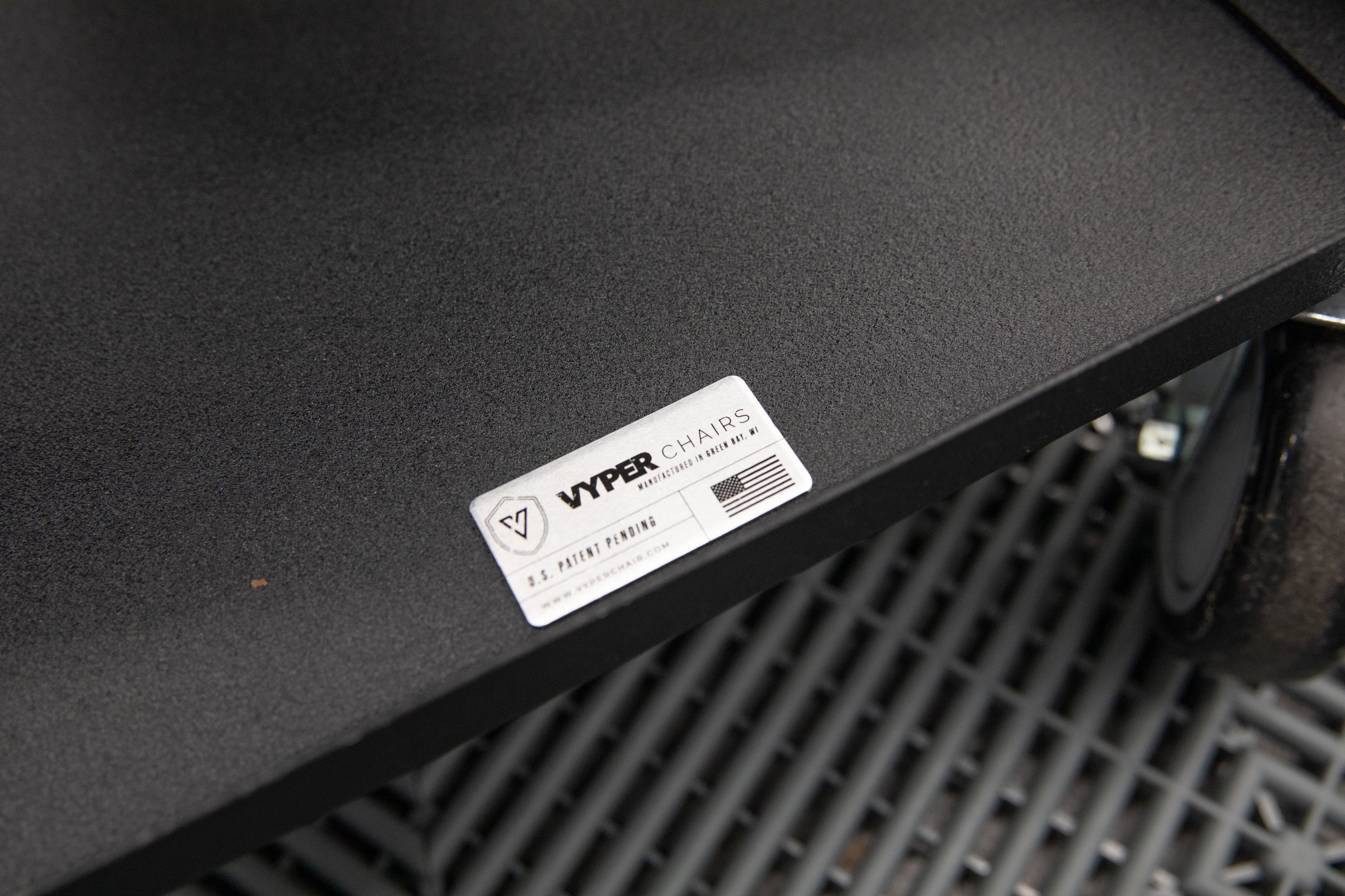 Vyper Chair Low Pro - Image 5