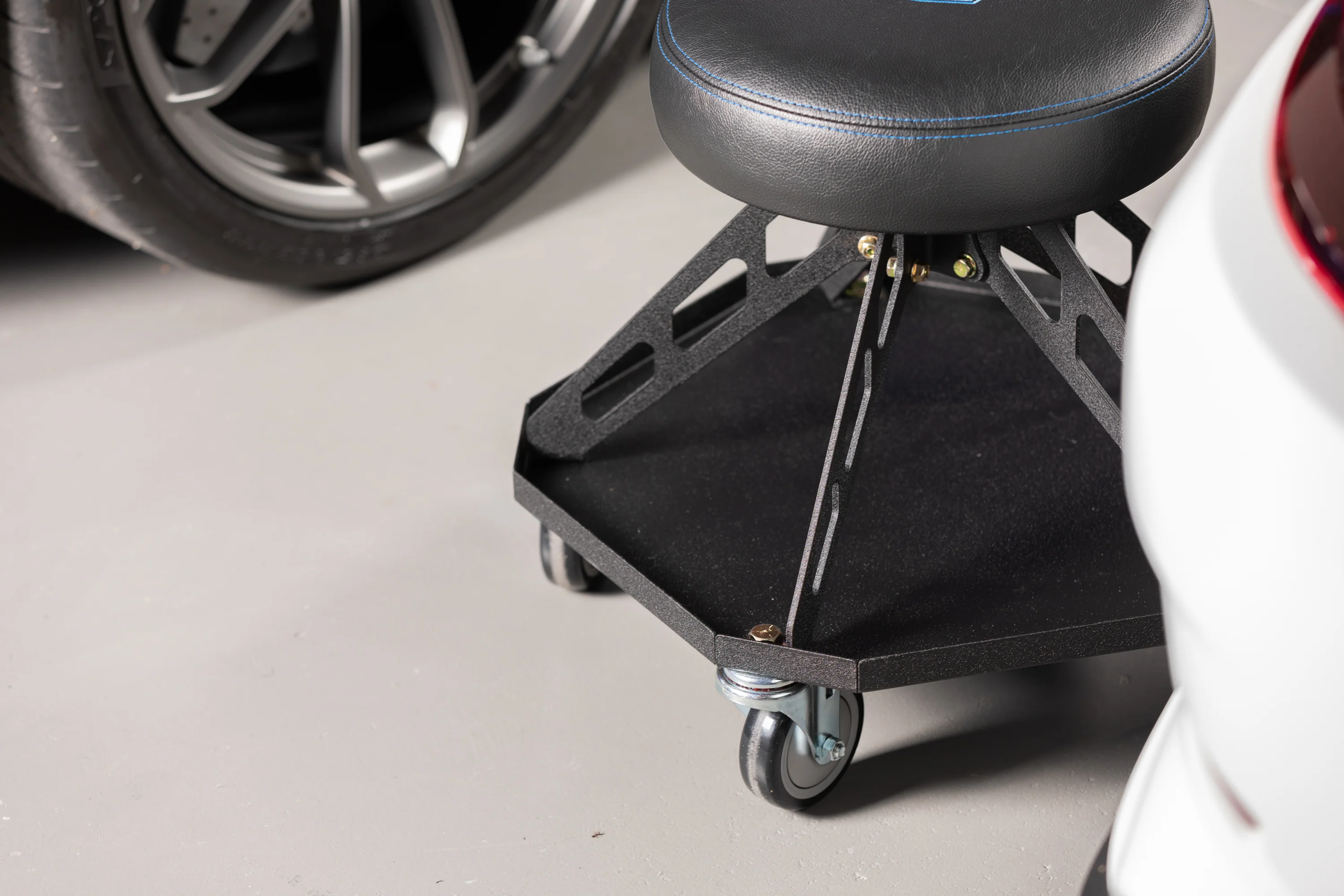 Vyper Chair Robust Steel Pro - Image 3