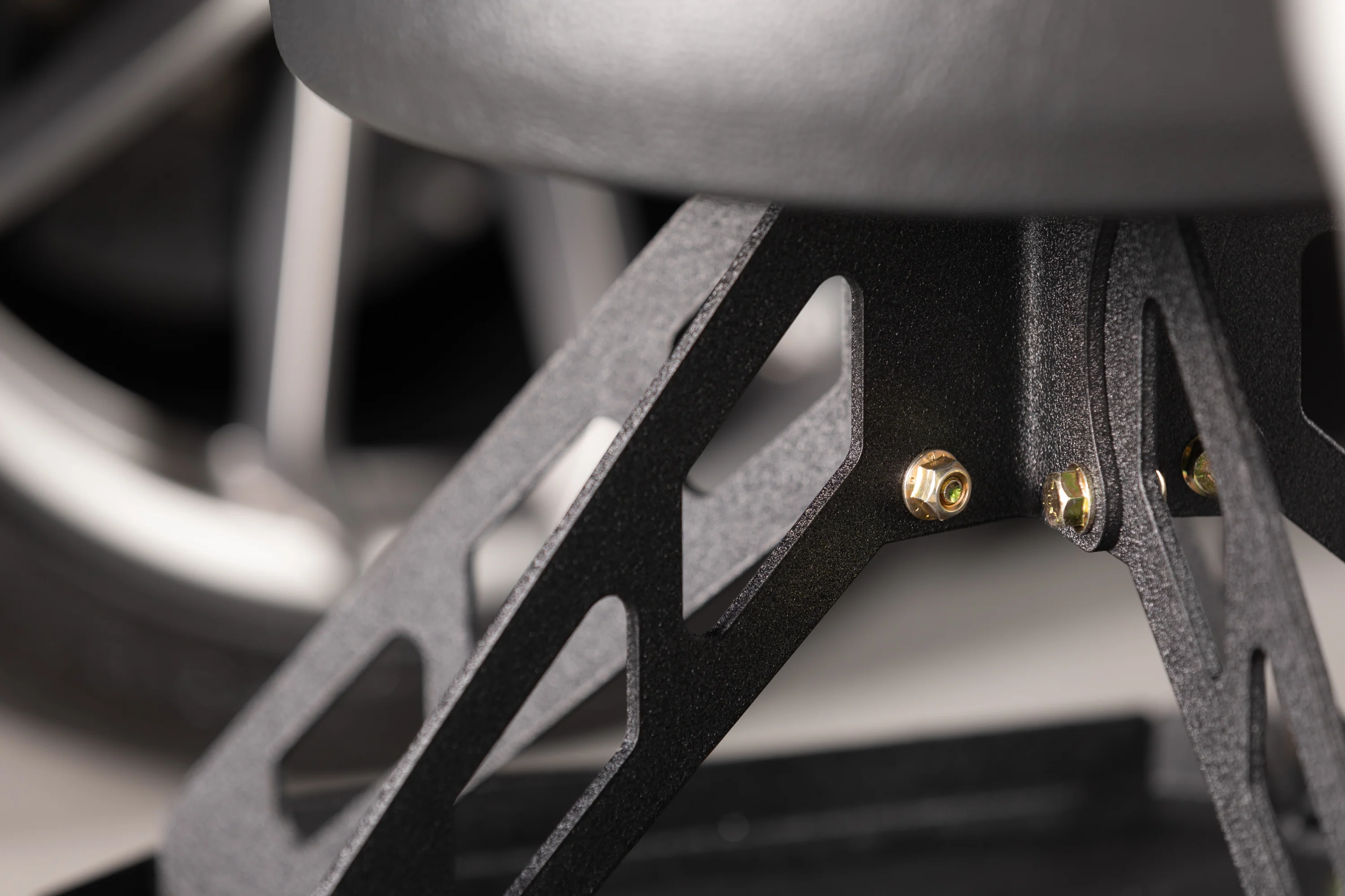 Vyper Chair Robust Steel Pro - Image 4