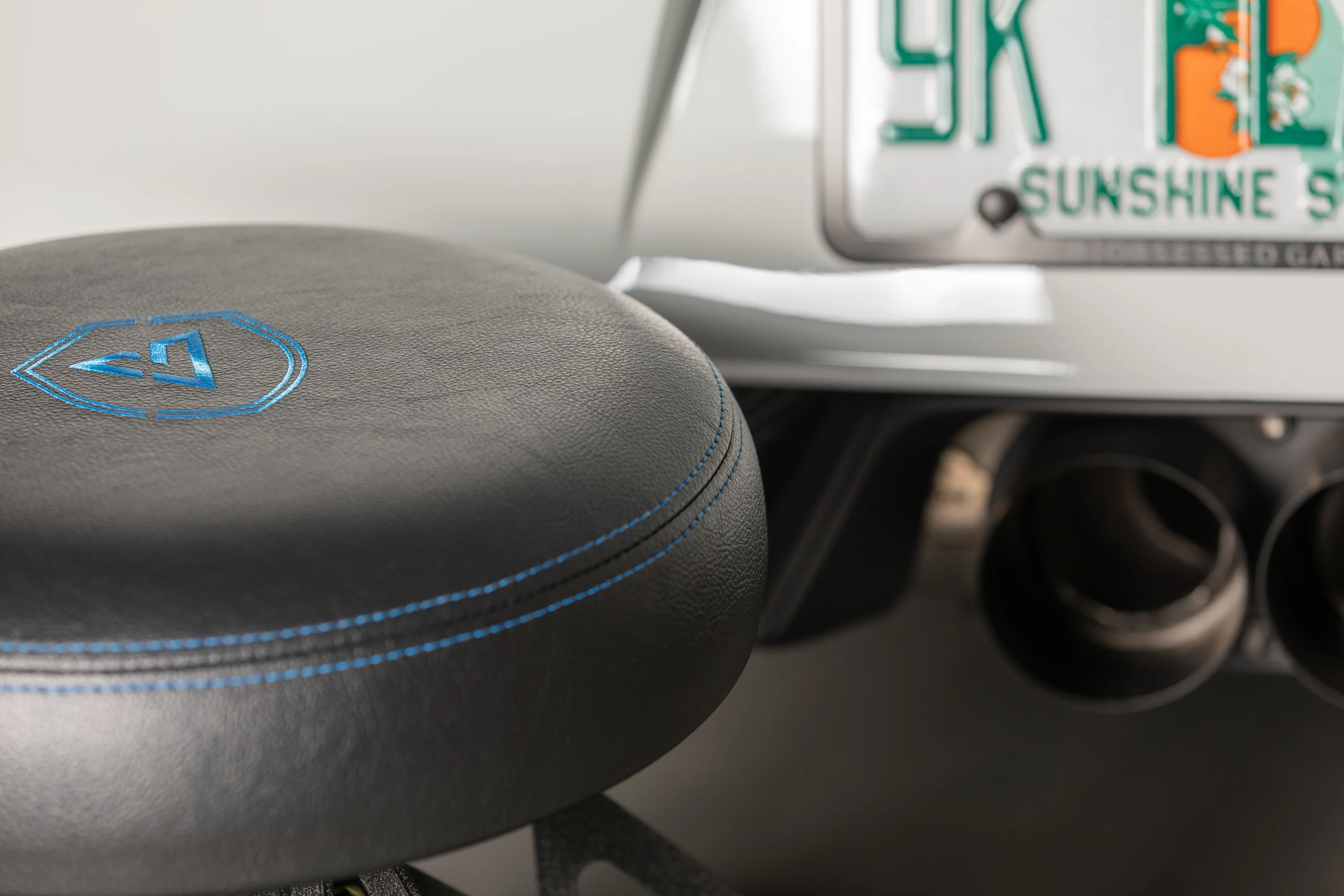 Vyper Chair Robust Steel Pro - Image 7