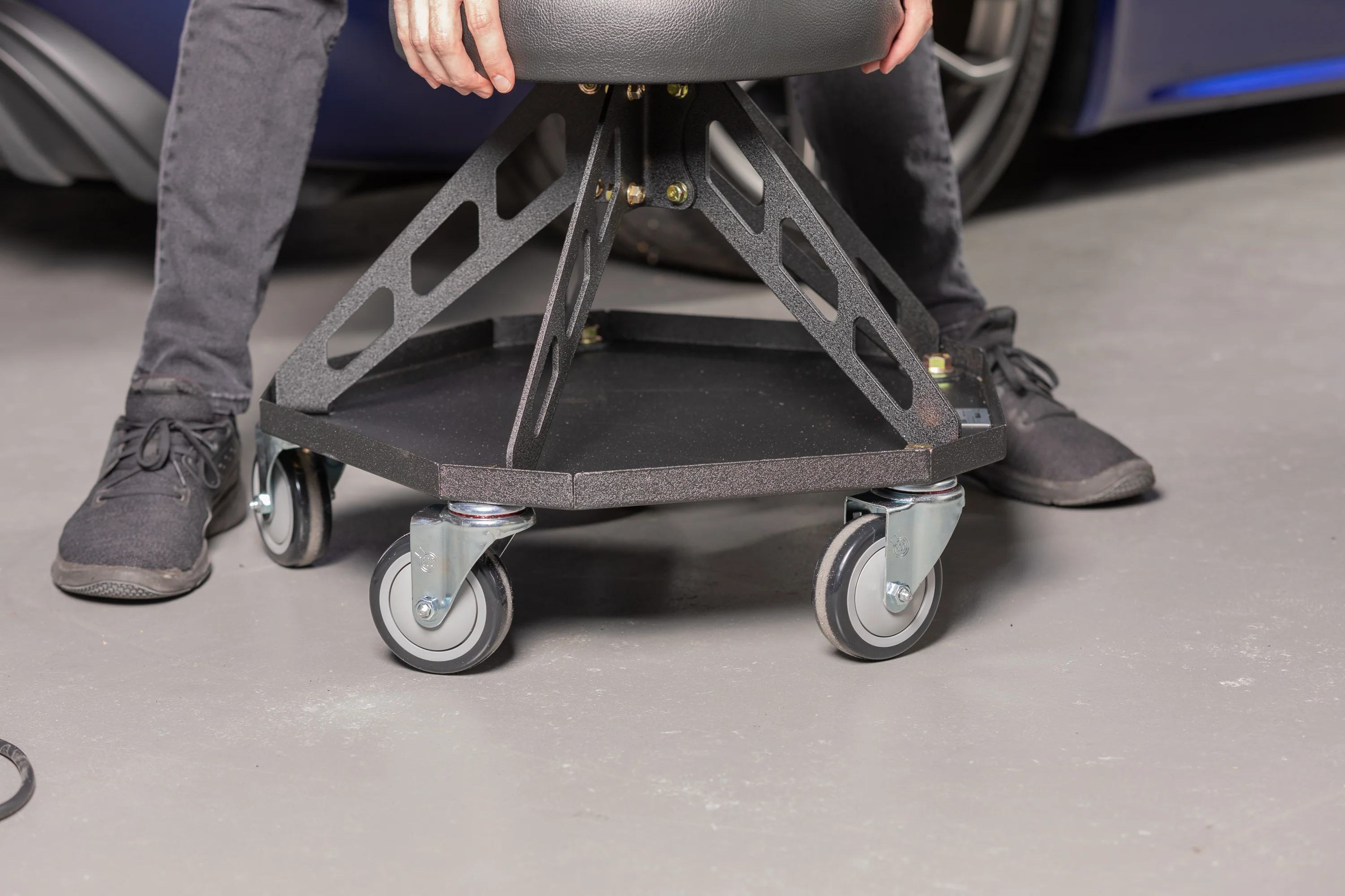 Vyper Chair Robust Steel Pro - Image 8
