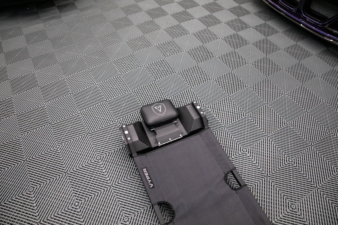 Vyper Lay-Down Creeper - Image 5