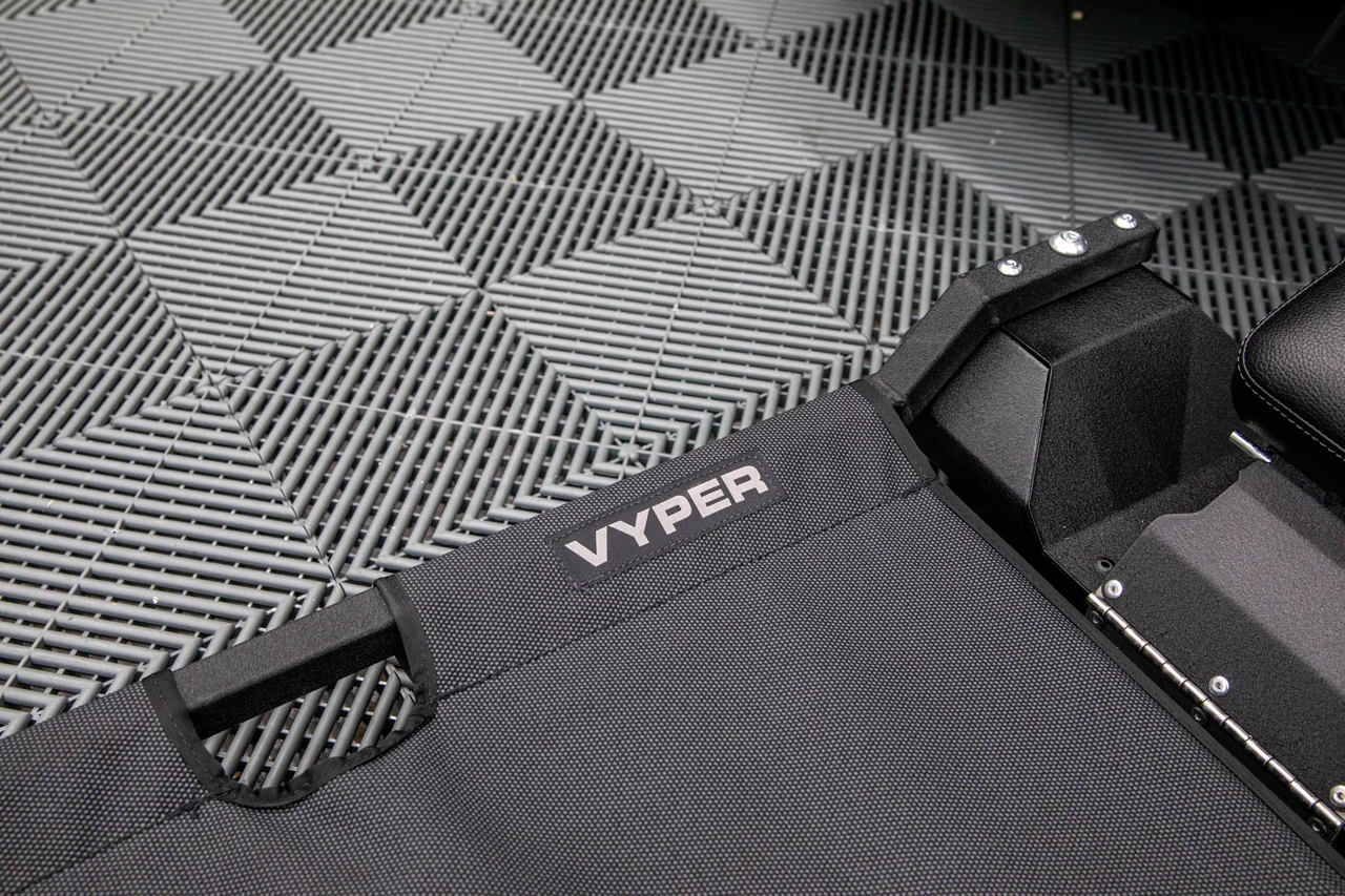 Vyper Lay-Down Creeper - Image 6