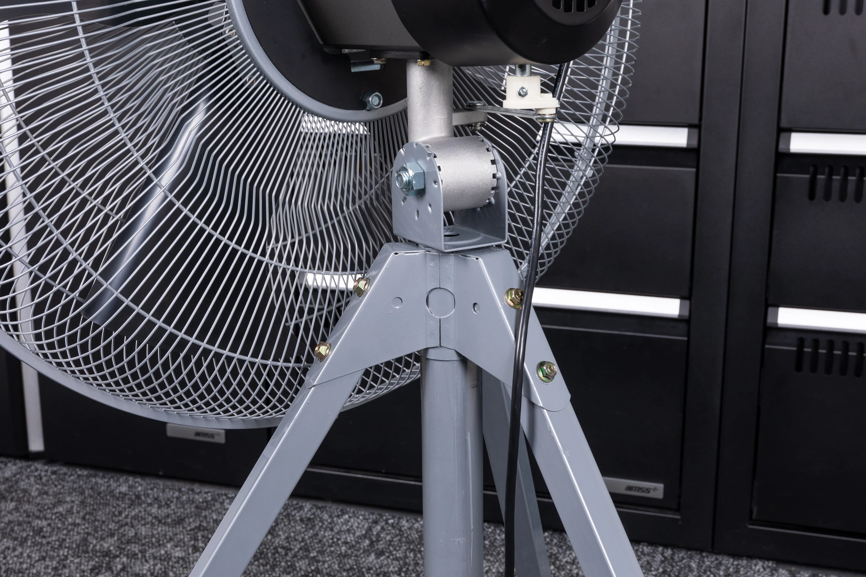 Vyper Turbo Fan - Image 3