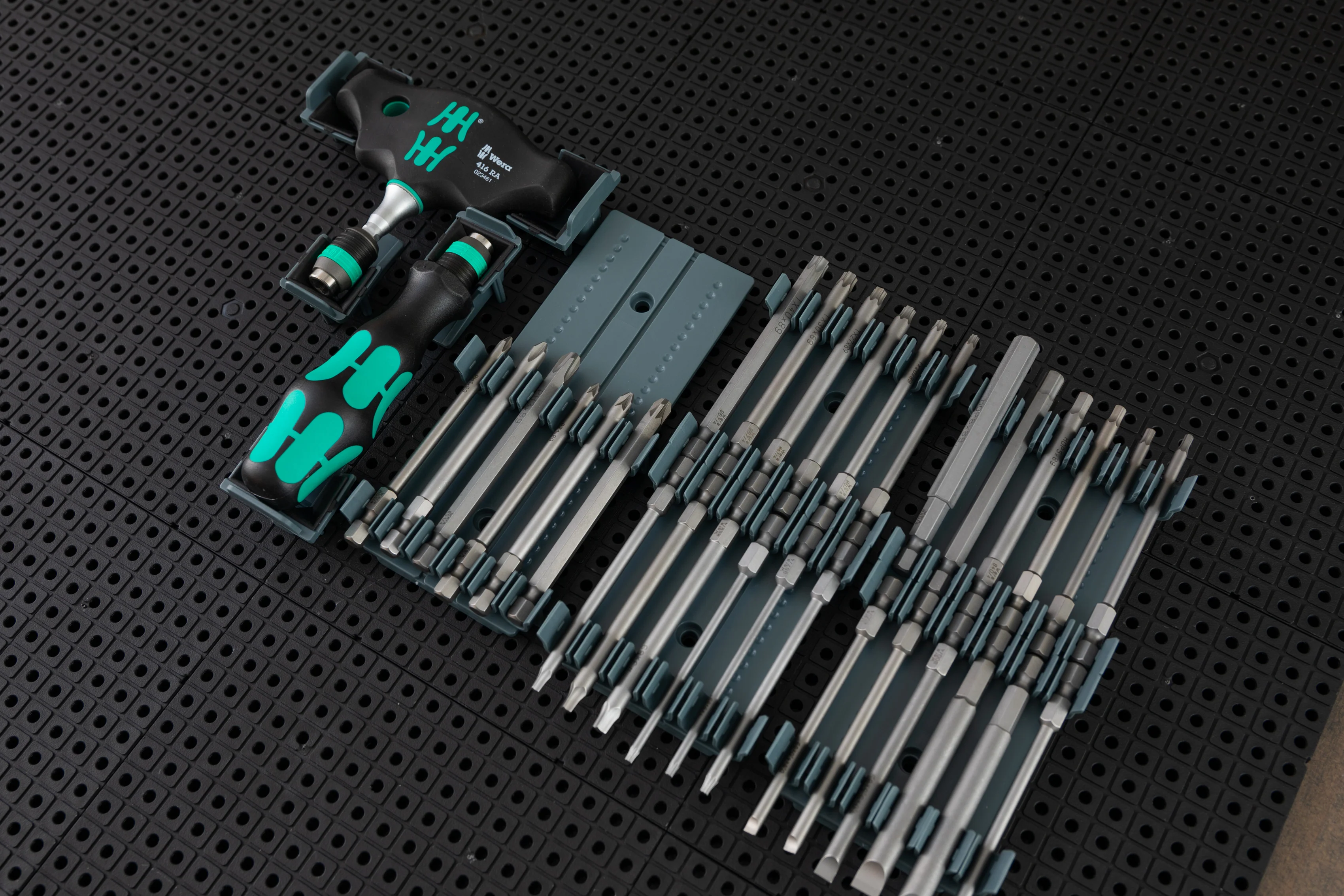 Wera Interchangeable Kit - Image 5