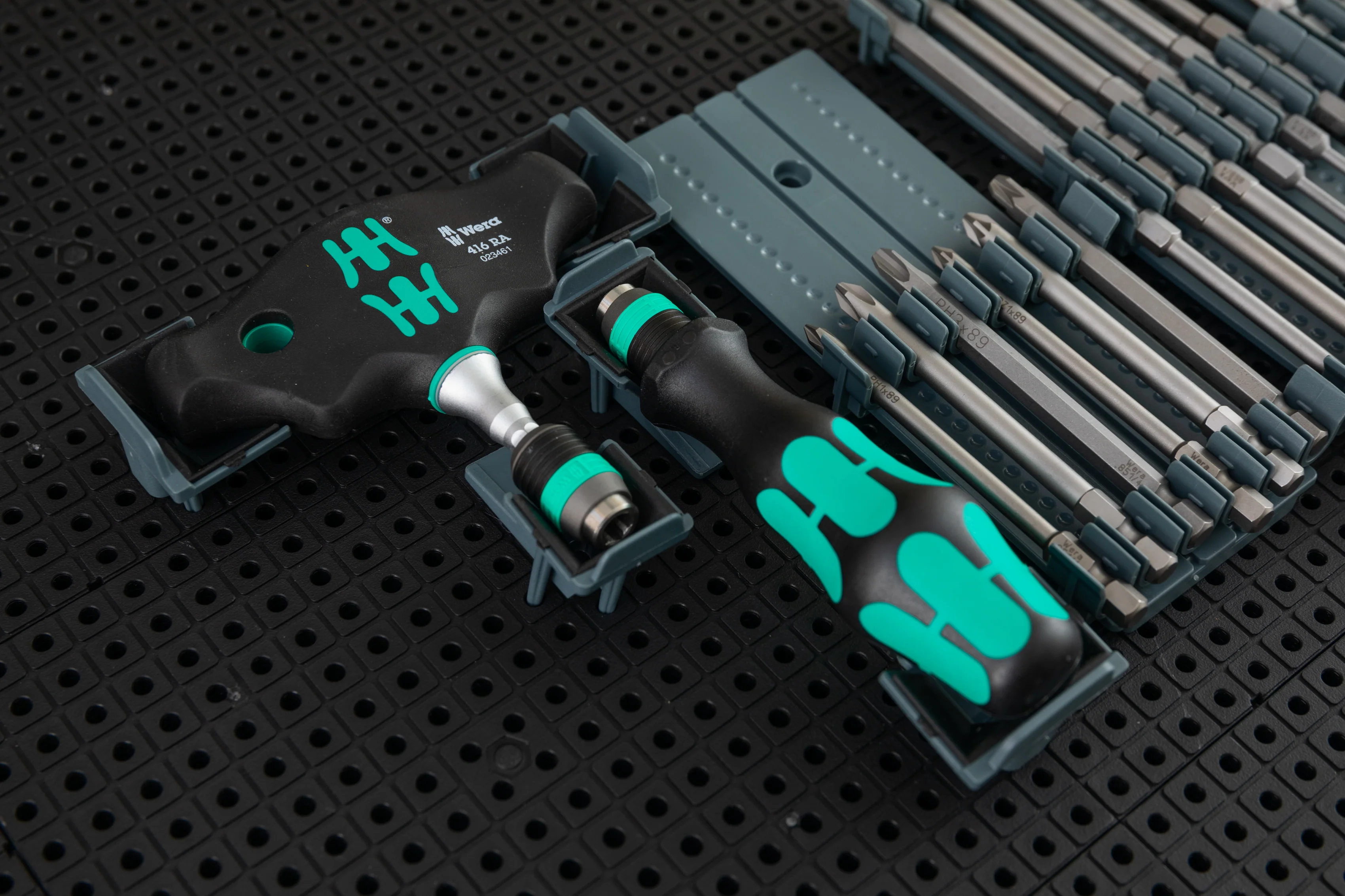 Wera Interchangeable Kit - Image 6