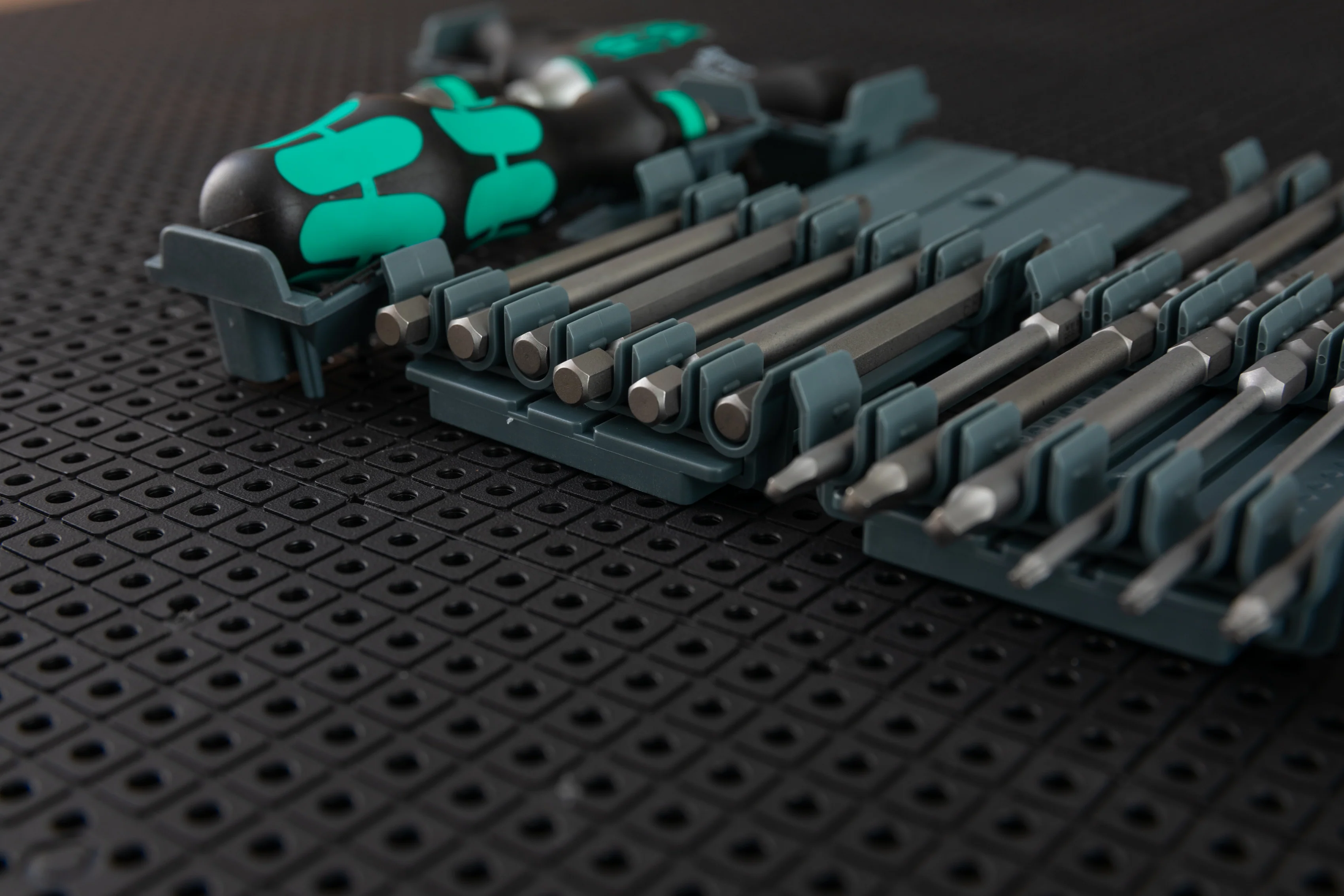 Wera Interchangeable Kit - Image 8